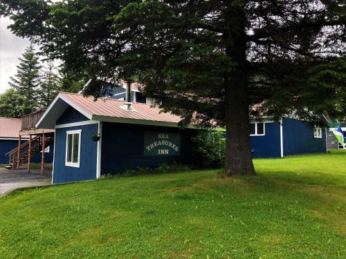 Motel Sea Treasures Inn