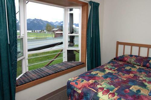 Motel Murphy's Alaskan Inn