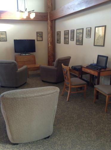 Breeze Inn Motel