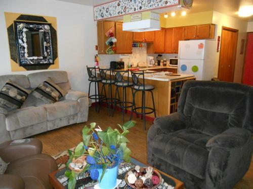 Hostal Alaska's Point Of View