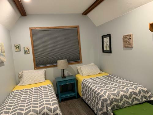 Apartamentos Alaskan Wish Lodging