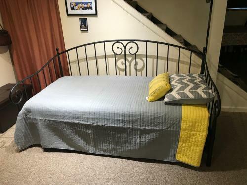 Apartamentos Alaskan Wish Lodging