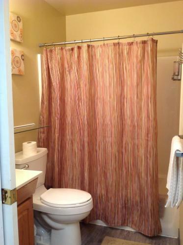 Apartamentos Alaskan Wish Lodging