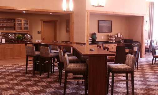 Hotel Homewood Suites By Hilton, Durango