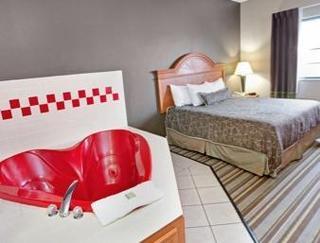 Motel Super 8 South Bend