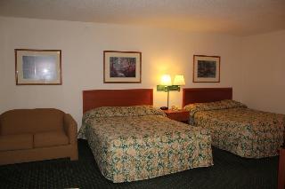 Motel Super 8 South Bend
