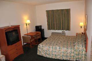 Motel Super 8 South Bend