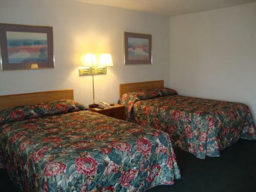 Motel Plaza Inn