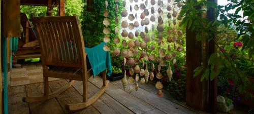Brigitte's Bavarian Bed Und Breakfast