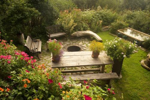 Brigitte's Bavarian Bed Und Breakfast