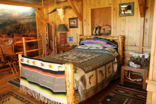 K3 Guest Ranch