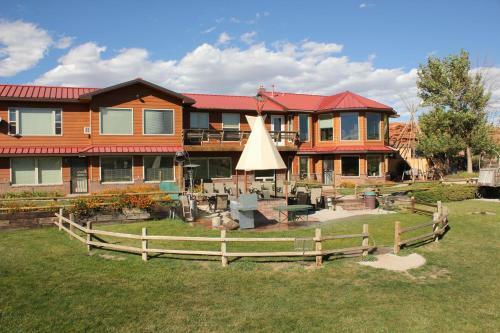 K3 Guest Ranch