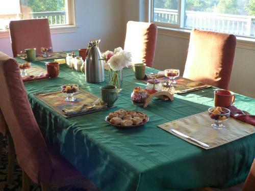 Crane's Rest B&B