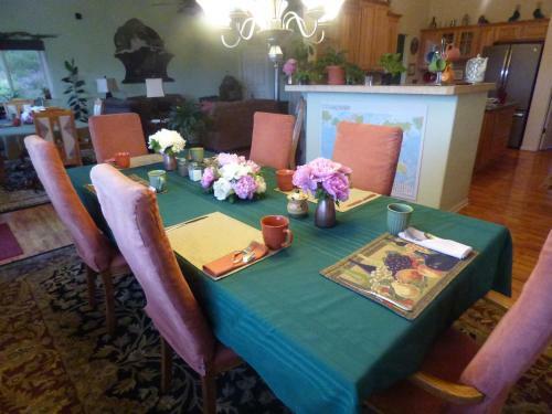 Crane's Rest B&B