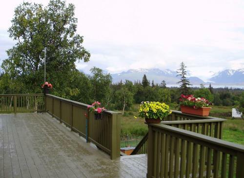 Crane's Rest B&B