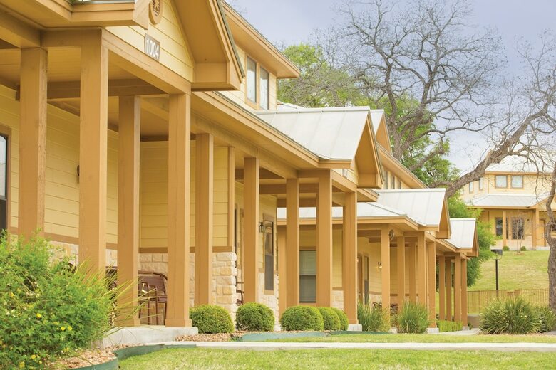 Aparthotel Worldmark New Braunfels