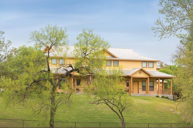 Aparthotel Worldmark New Braunfels