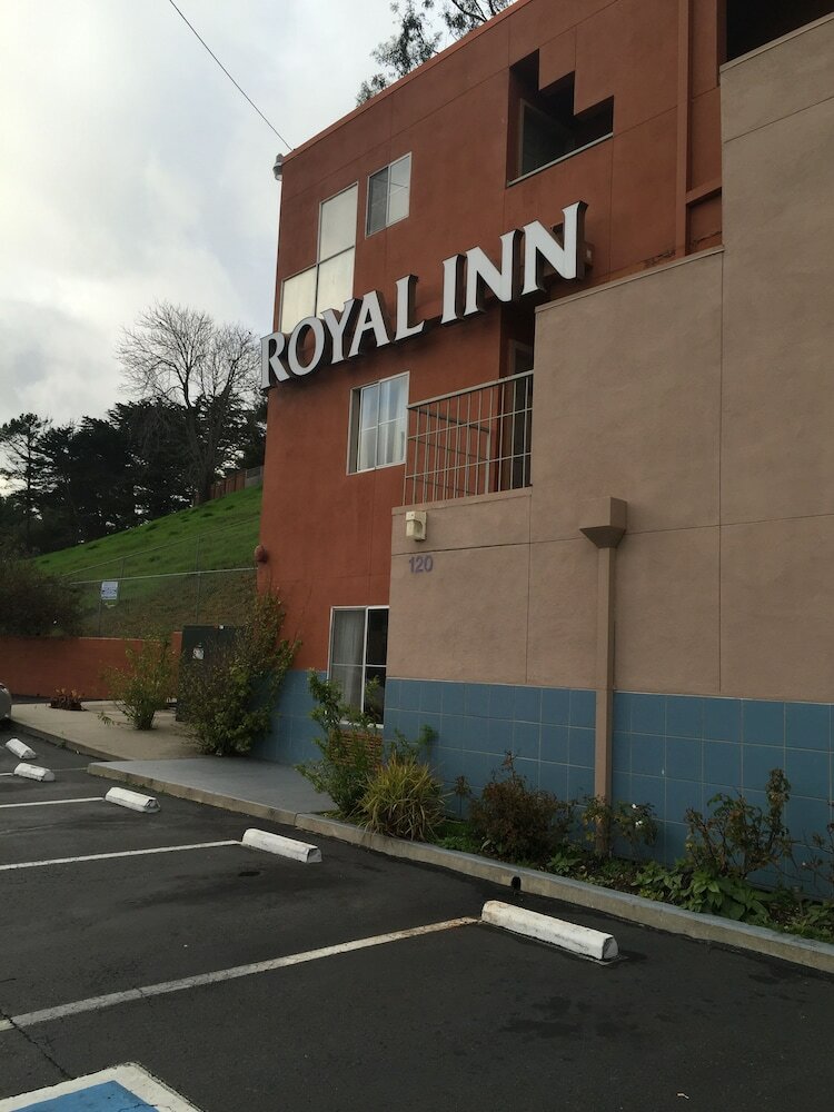 Motel Royal Inn