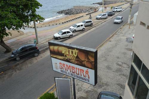 Hotel Sambura