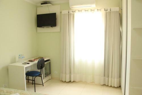 Hotel Brasil
