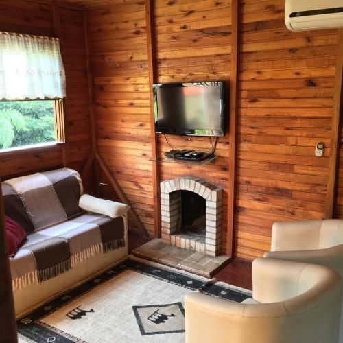 Hostal Pousada Esperan�a