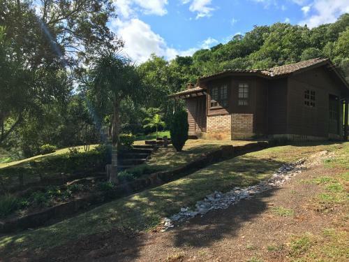 Hostal Pousada Esperan�a
