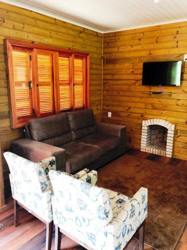 Hostal Pousada Esperan�a