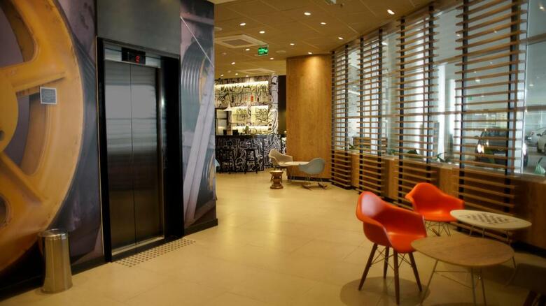Hotel Ibis Osasco