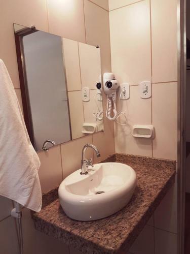Hostal Pousada Imperial Cidade
