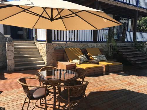 Hostal Pousada Ch�o De Minas Ouro Preto