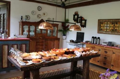 Hostal Pousada Ch�o De Minas Ouro Preto