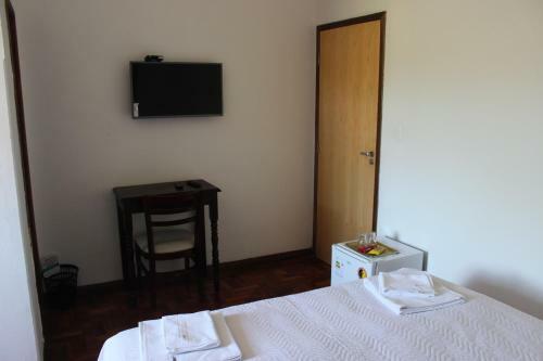 Ouro Preto Premium Hostel