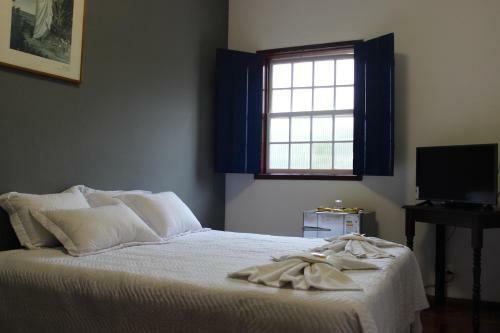 Ouro Preto Premium Hostel