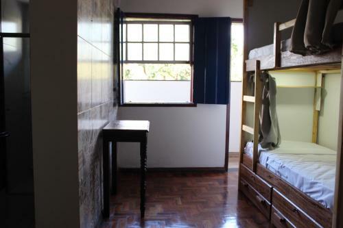 Ouro Preto Premium Hostel