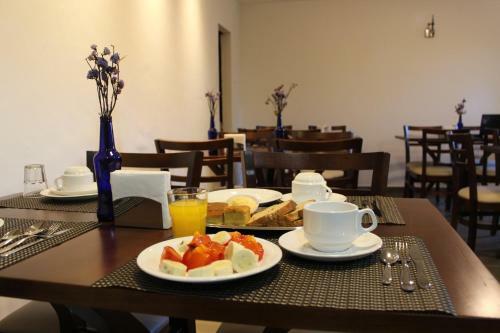 Ouro Preto Premium Hostel