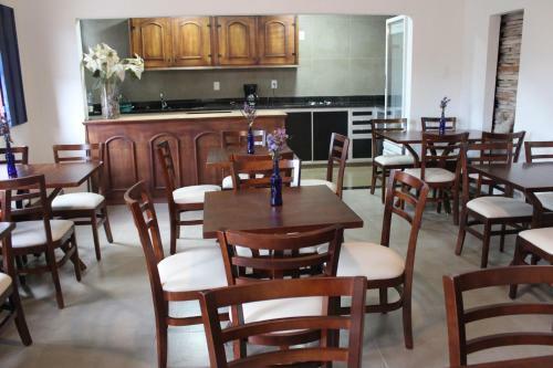 Ouro Preto Premium Hostel