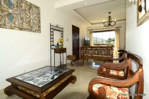 Apartamento Solar Douro