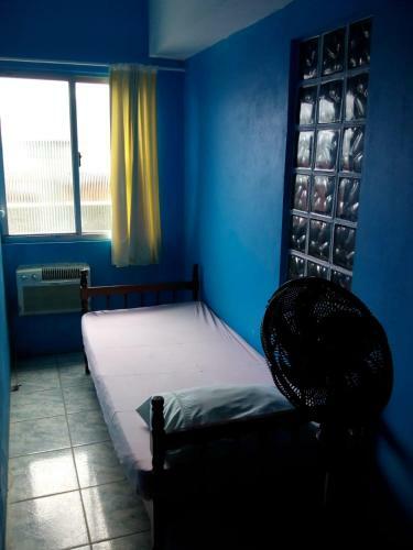 Hostel Canarios