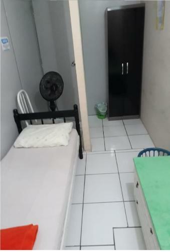 Hostel Canarios