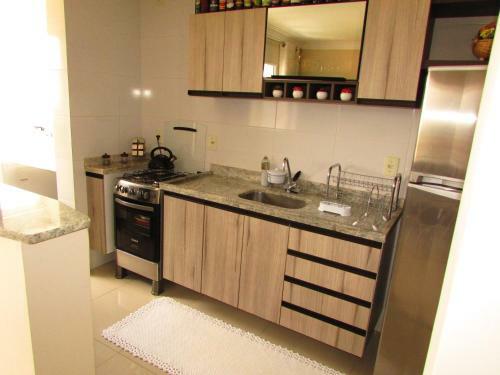 Apartamento Palmas