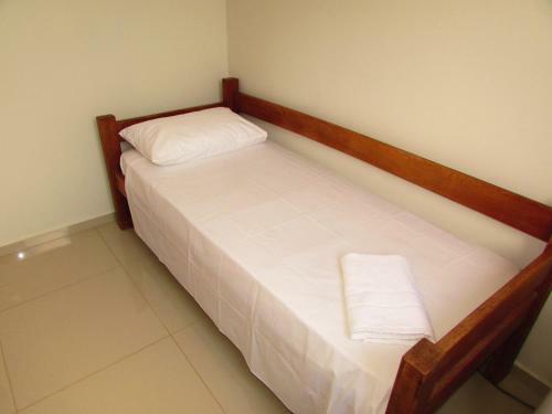 Apartamento Palmas