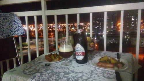 Apartamento Palmas