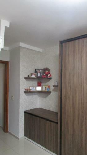 Apartamento Palmas
