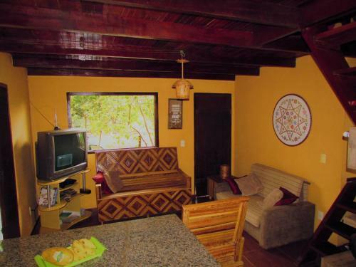 Lodge "the Chalet"