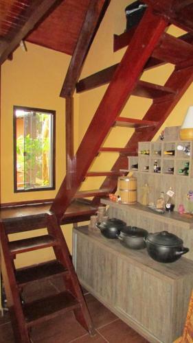 Lodge "the Chalet"