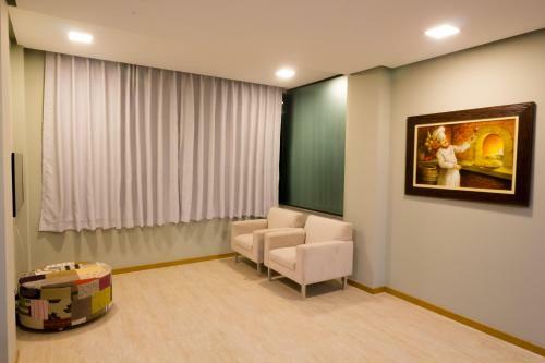 Hostal Pousada Vie