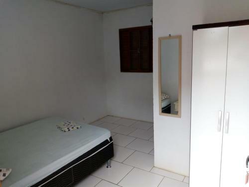Hostal Pousada Rosa