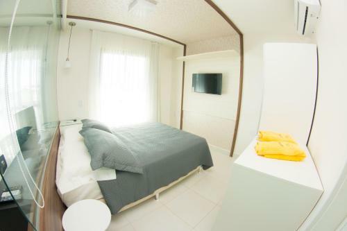 Apartamento Escala Vg Sun