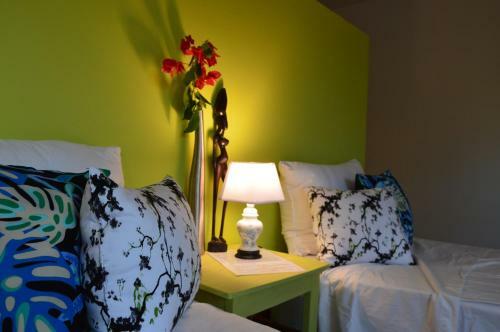 Hostal Chill Mango