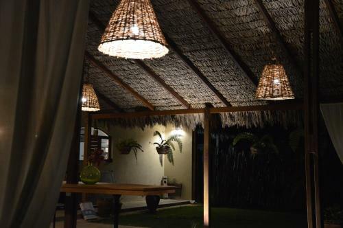 Hostal Chill Mango